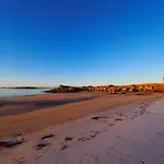 Midnight Sun View Lofoten *