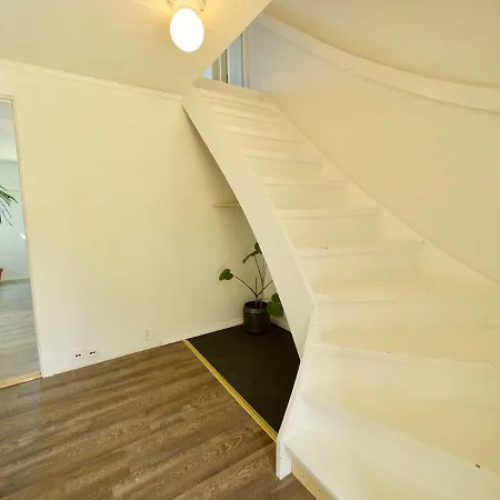 Midnight Sun View Lofoten